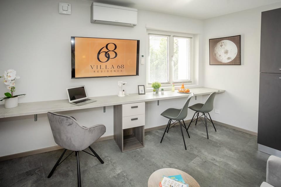 Lunar, Proche Basel, Ambiance Lune & Relax Apartment in Weil am Rhein