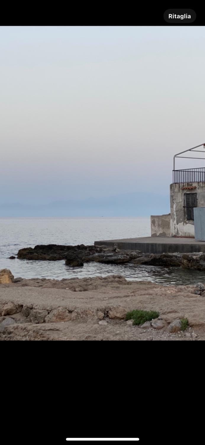 ESSE Homes Sant Elia Apartment in Sicily