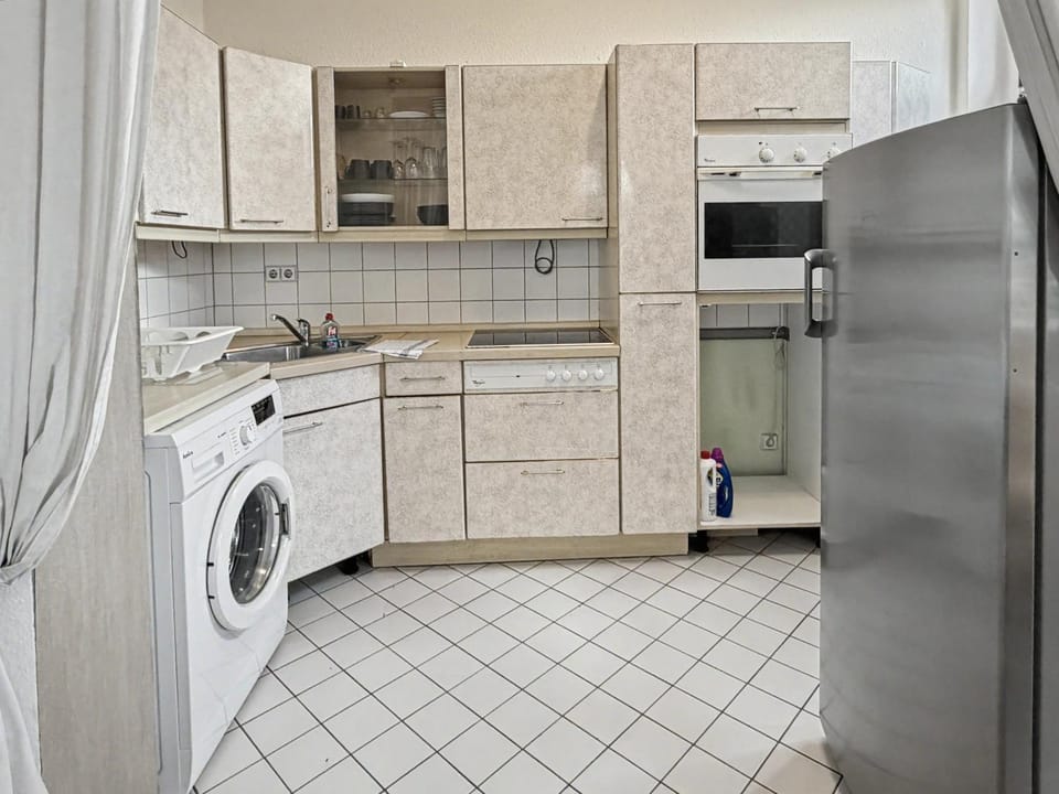 StayTime - Corner Loft Apartment in Dresden-Neustadt