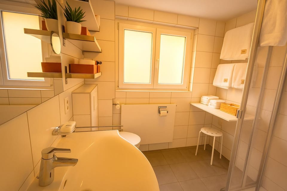 Chalet Alpenheim 2 OG Apartment in Canton of Valais