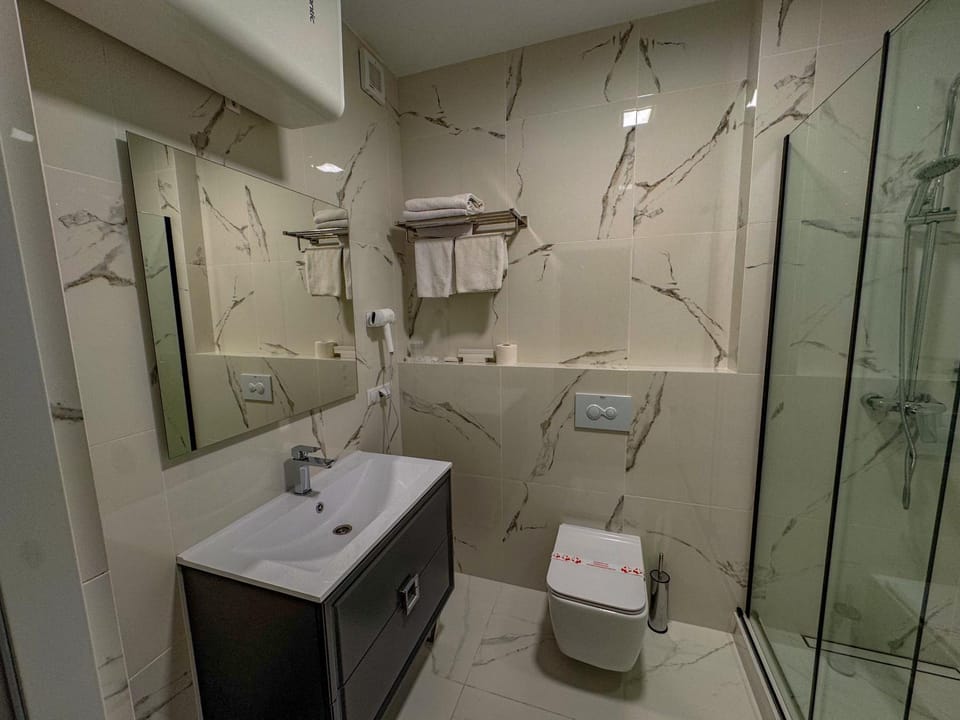 Vila Bomond Hotel in Moldova