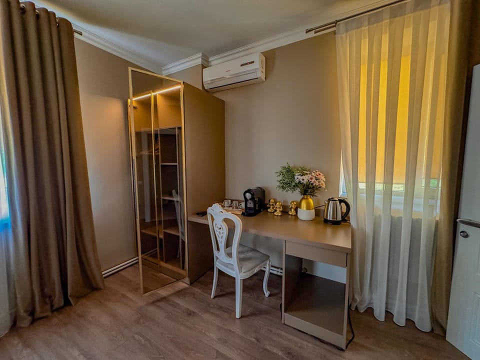 Vila Bomond Hotel in Moldova