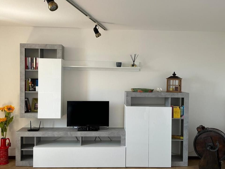 La Fraschera Apartment in Lombardy
