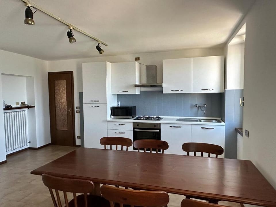 La Fraschera Apartment in Lombardy