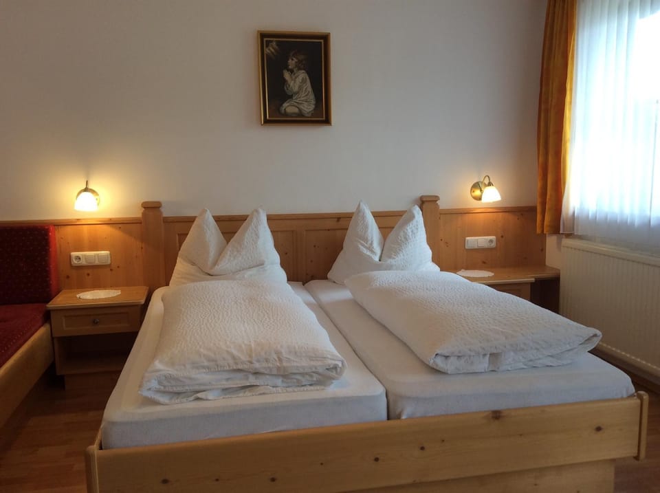 Klammer Gabi Apartment in Tyrol