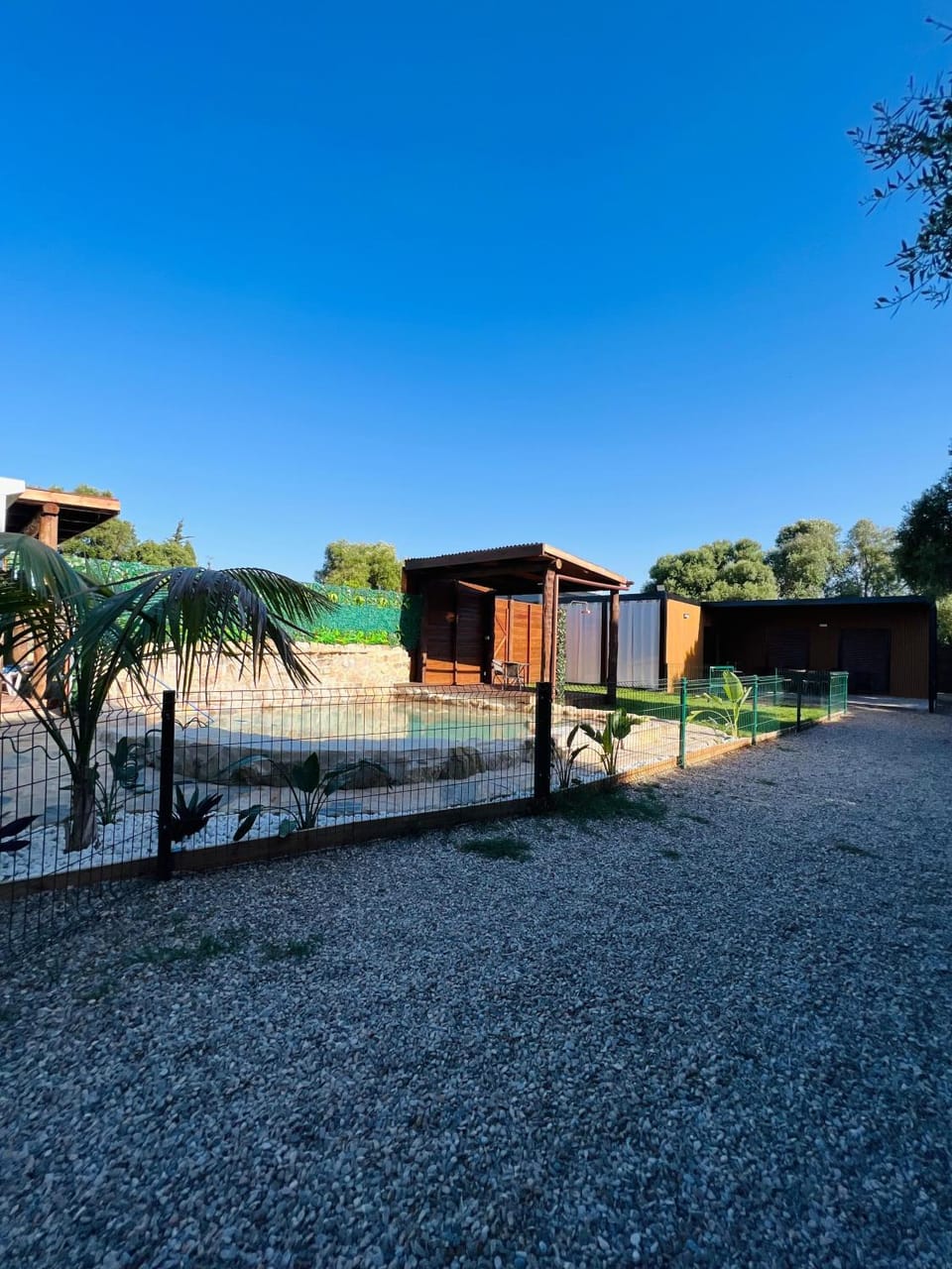 Casa Paraíso 1 - Piscina Privada House in La Janda