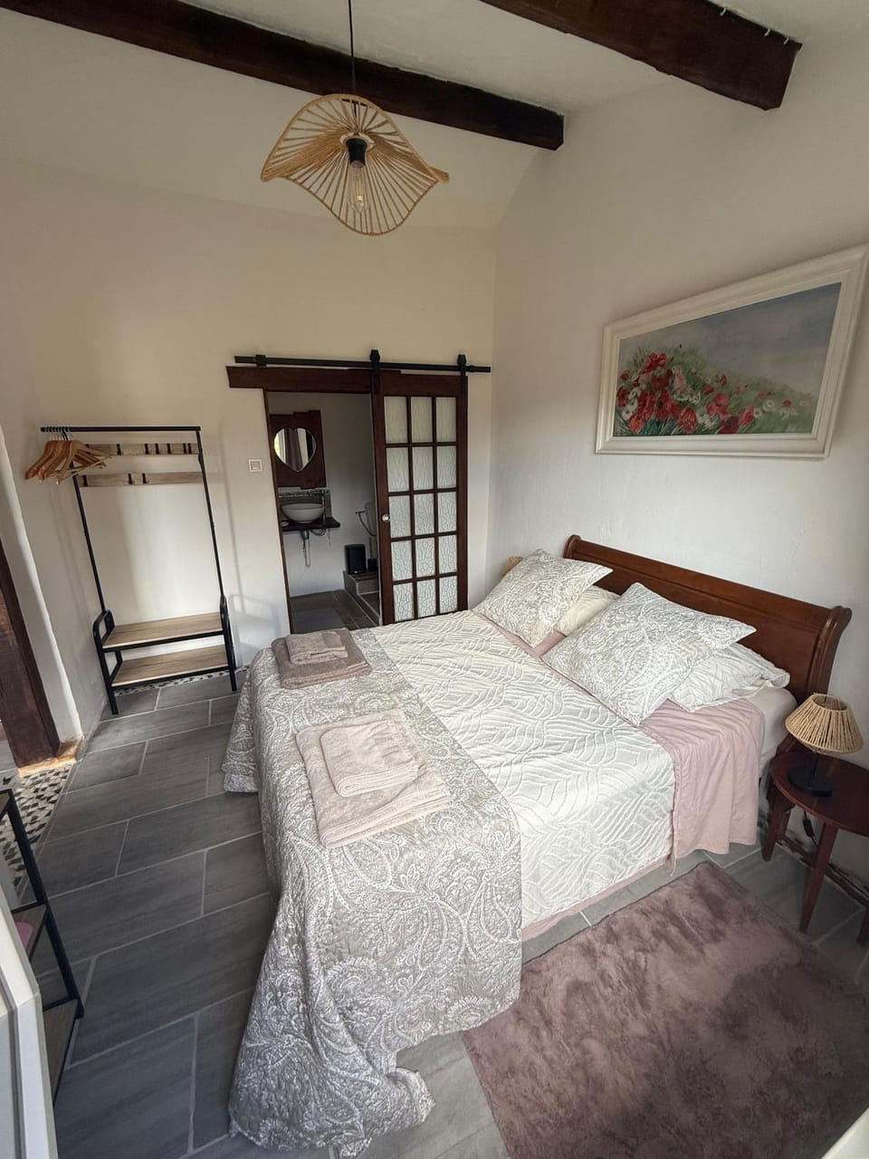 The Lodge Chalet in Bergerac