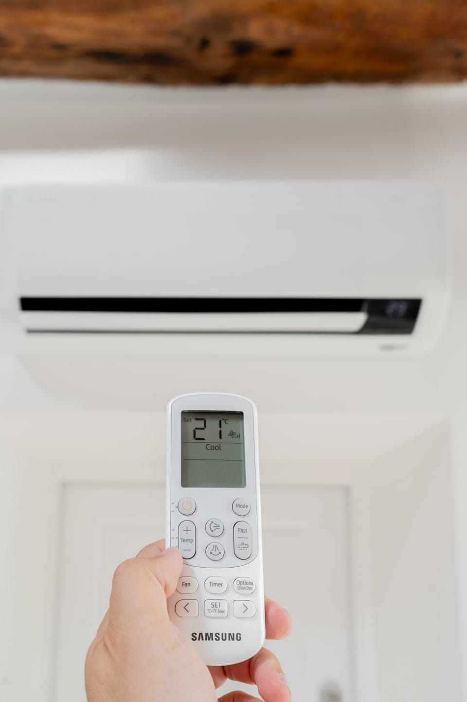air conditioner