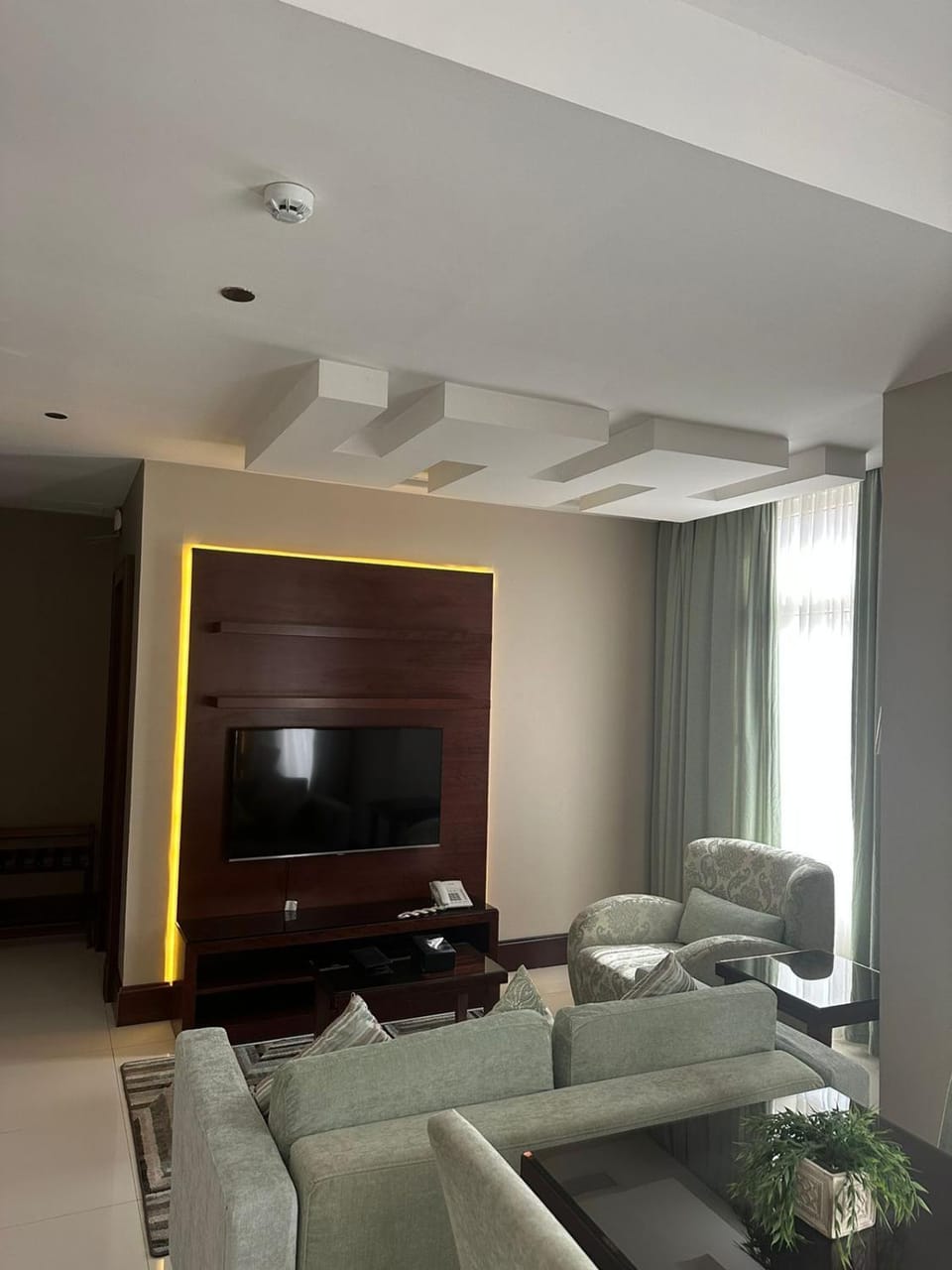 شقق لمار الغرب الفاخرة Apartment in Jeddah