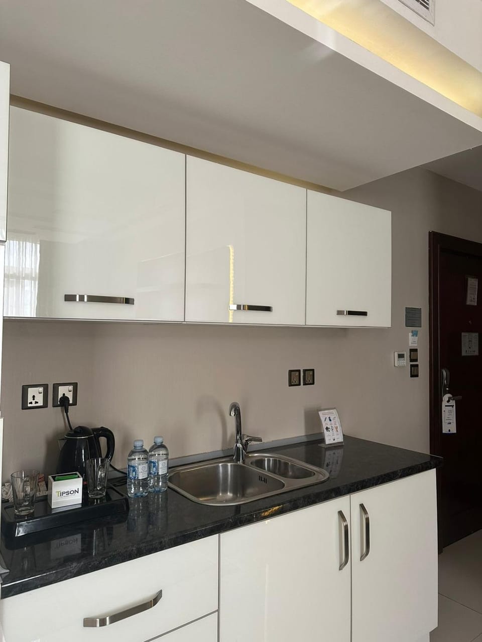 شقق لمار الغرب الفاخرة Apartment in Jeddah