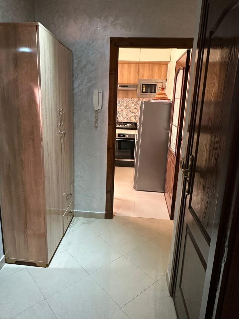 Exceptionnel appartement a louer Apartment in Marrakesh