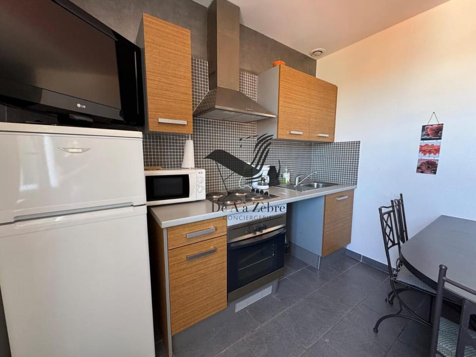 ARISTIDE 6 - Appartement idéalement situé Apartment in Fouras