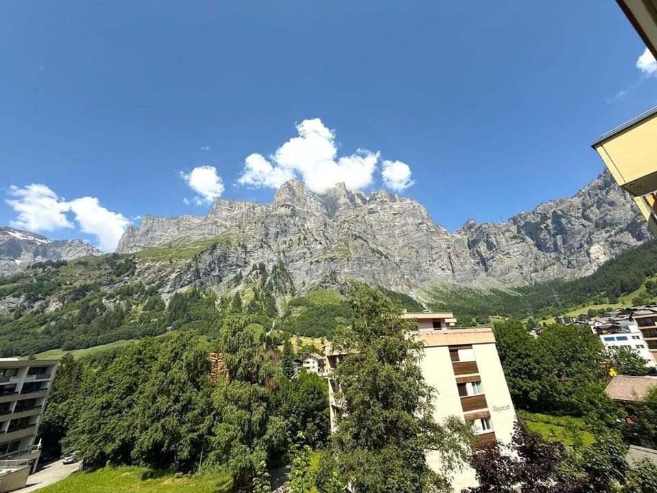 Royal 33 Apartment in Canton of Valais