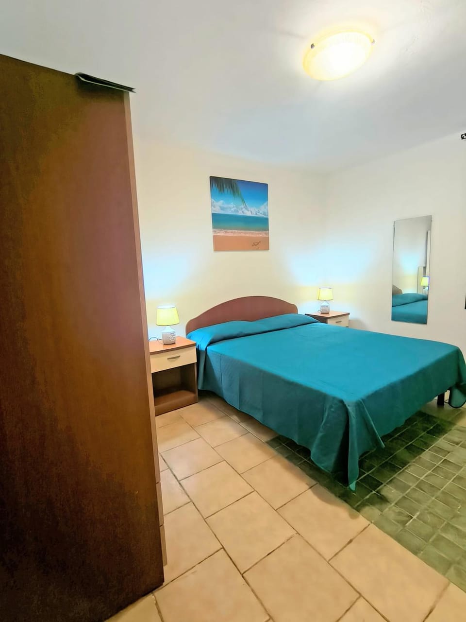 Il Ligustro Bed and Breakfast in Campania