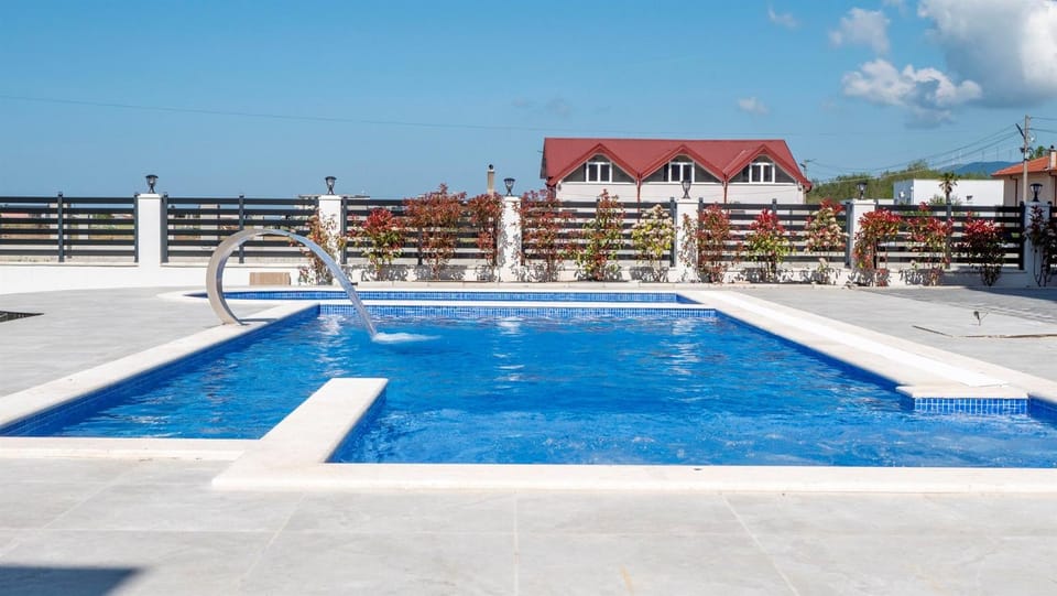 Day, Pool view, Swimming pool