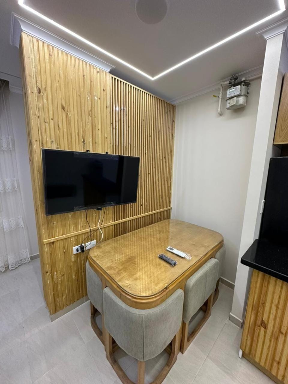 TV and multimedia