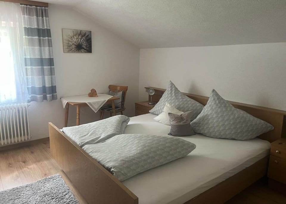 Bauernhof Haus Sturm Apartment in Tyrol