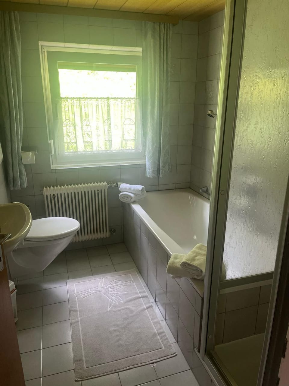 Bauernhof Haus Sturm Apartment in Tyrol