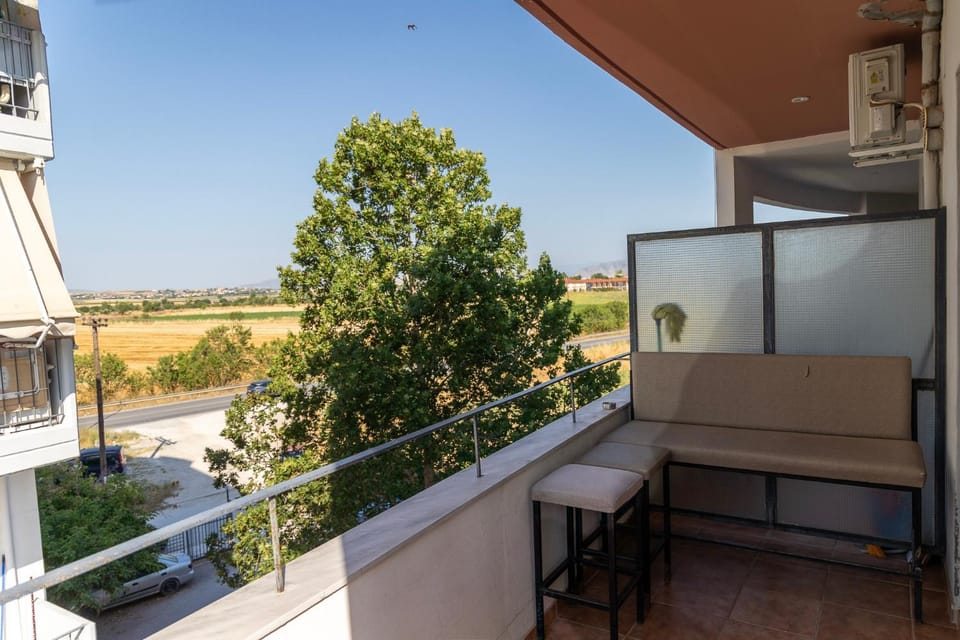 Elia mini suite 8 Apartment in Peloponnese, Western Greece and the Ionian