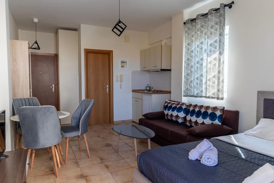 Elia mini suite 8 Apartment in Peloponnese, Western Greece and the Ionian