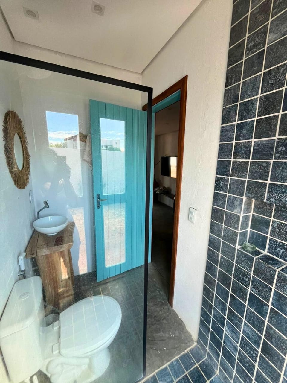 Toilet, Bathroom