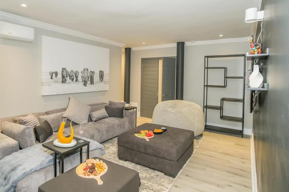 The Argyle Camps Bay - Pool, 5 min walk to beach, Hot tub Villa in Camps Bay