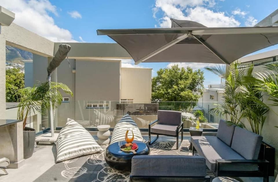 The Argyle Camps Bay - Pool, 5 min walk to beach, Hot tub Villa in Camps Bay