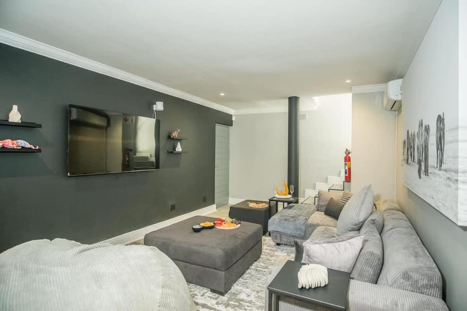 The Argyle Camps Bay - Pool, 5 min walk to beach, Hot tub Villa in Camps Bay