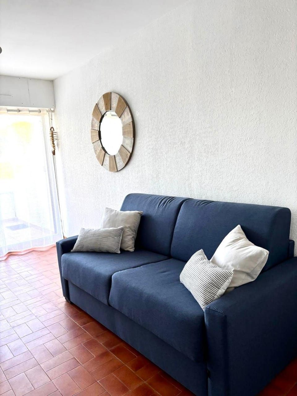 Appartement Port Camargue Apartment in Le Grau-du-Roi