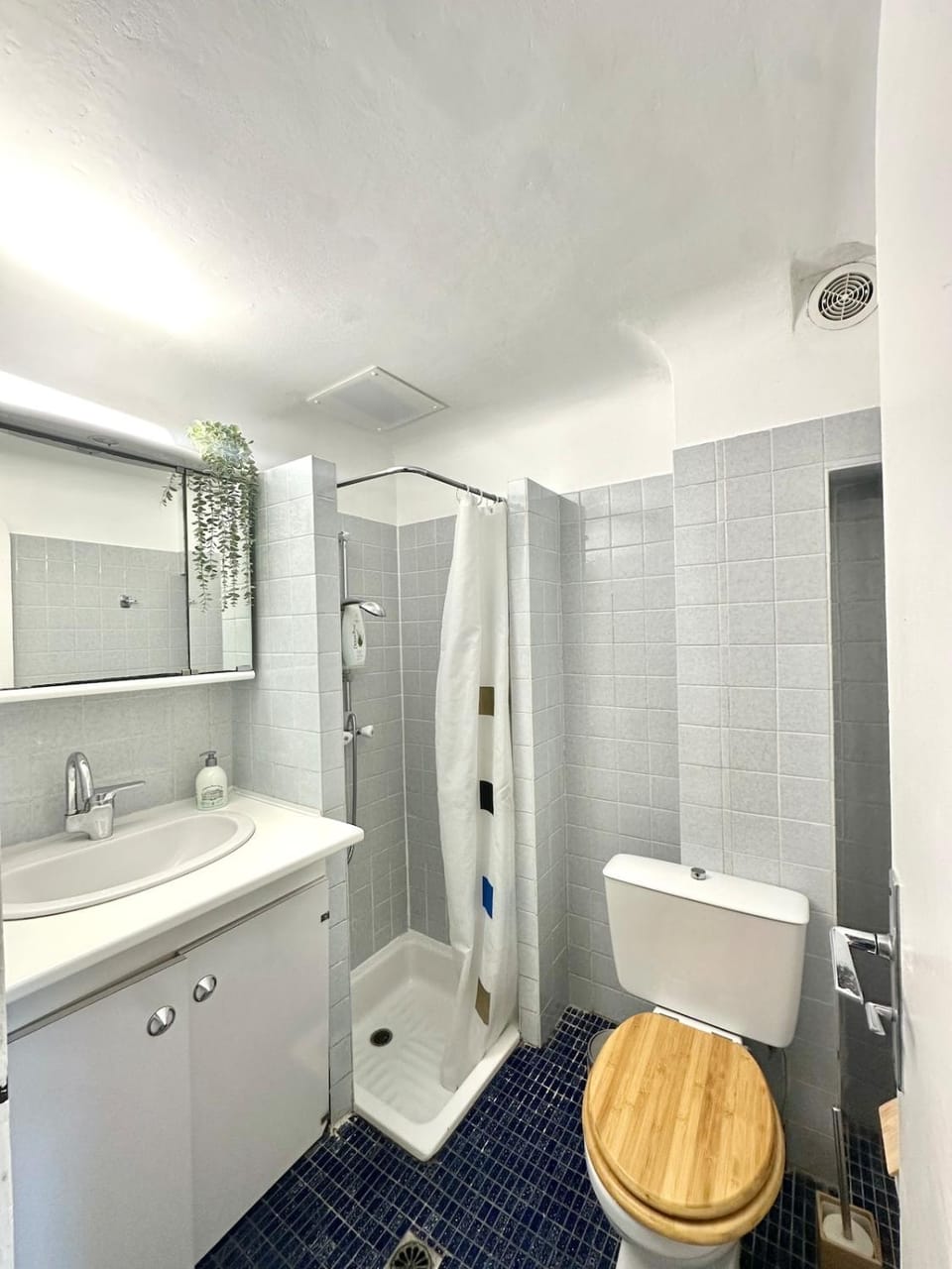 Appartement Port Camargue Apartment in Le Grau-du-Roi