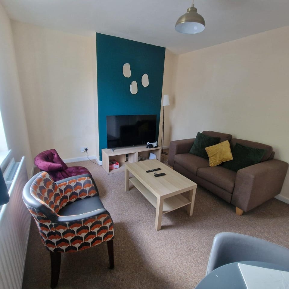 Spacious Home in Cowley House in Oxford