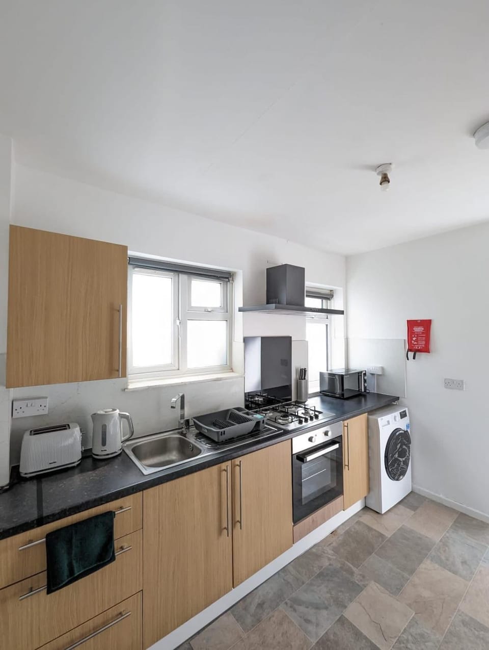 Spacious Home in Cowley House in Oxford