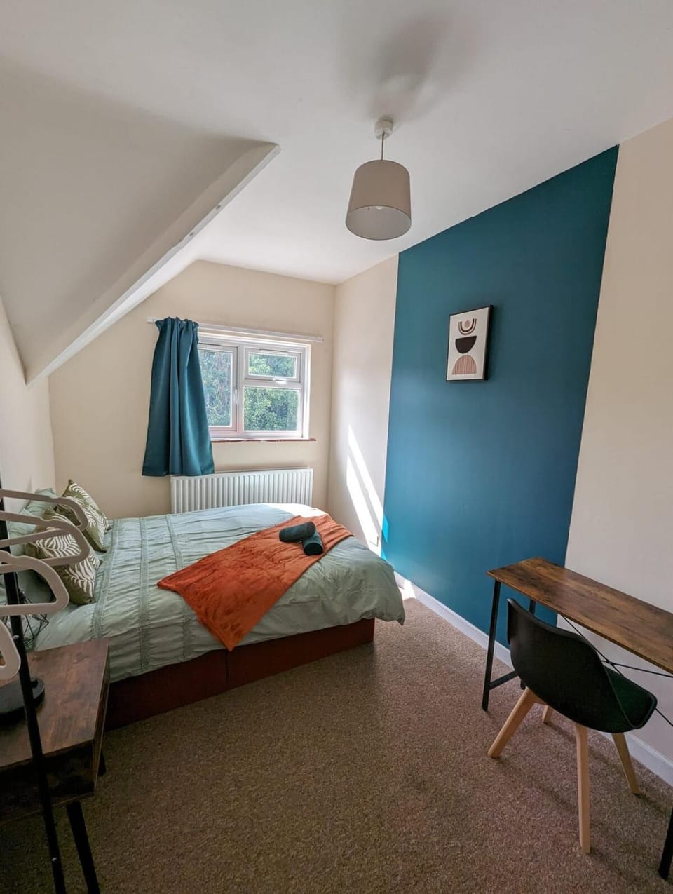 Spacious Home in Cowley House in Oxford