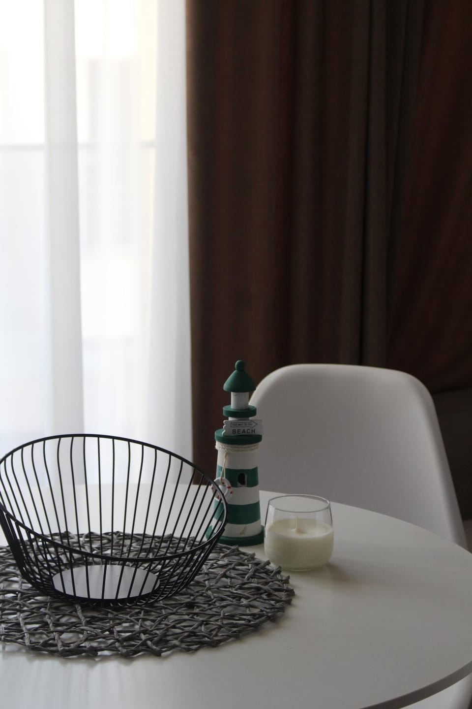 AMD - studio104 Apartment in Ulcinj Municipality