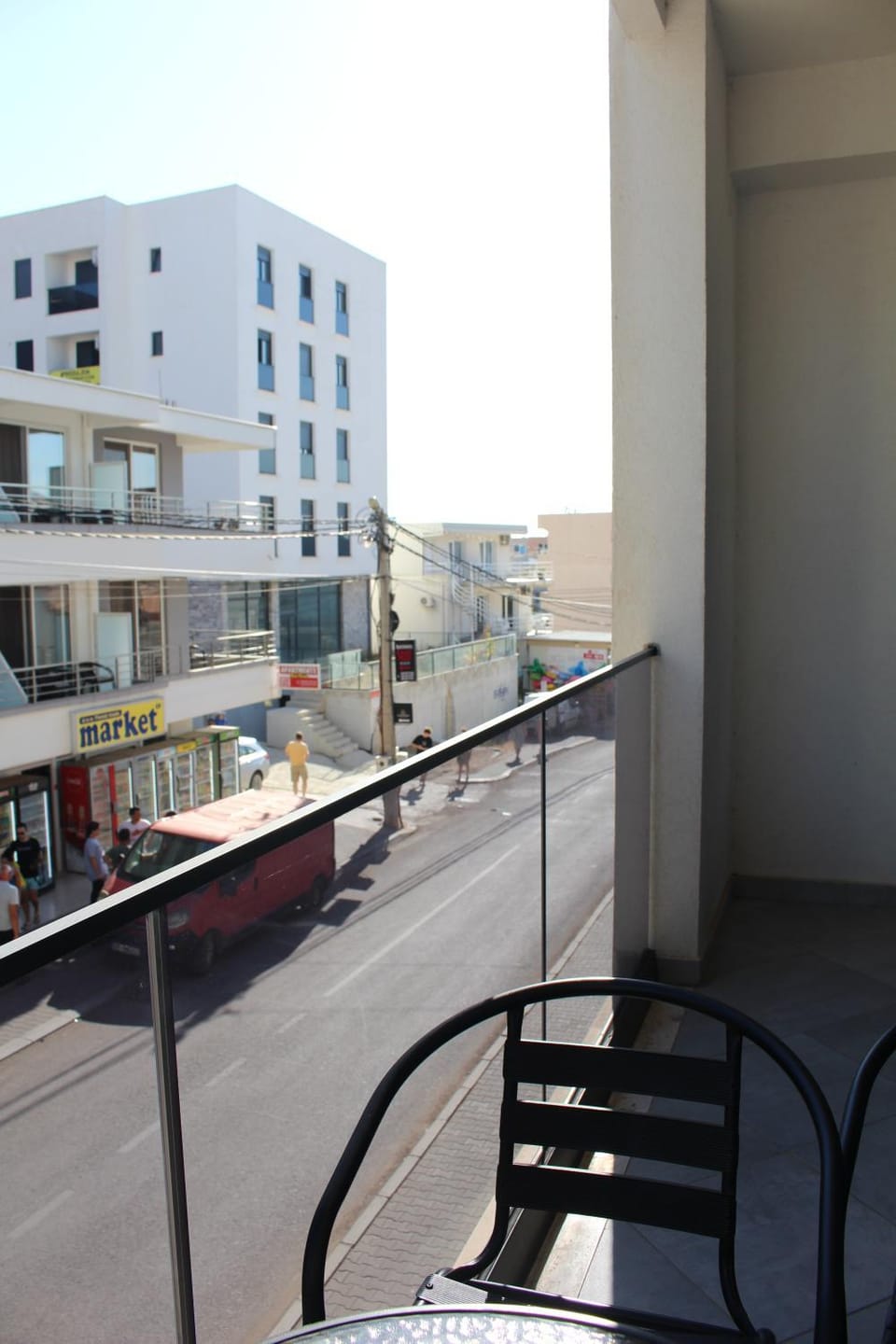 AMD - studio104 Apartment in Ulcinj Municipality