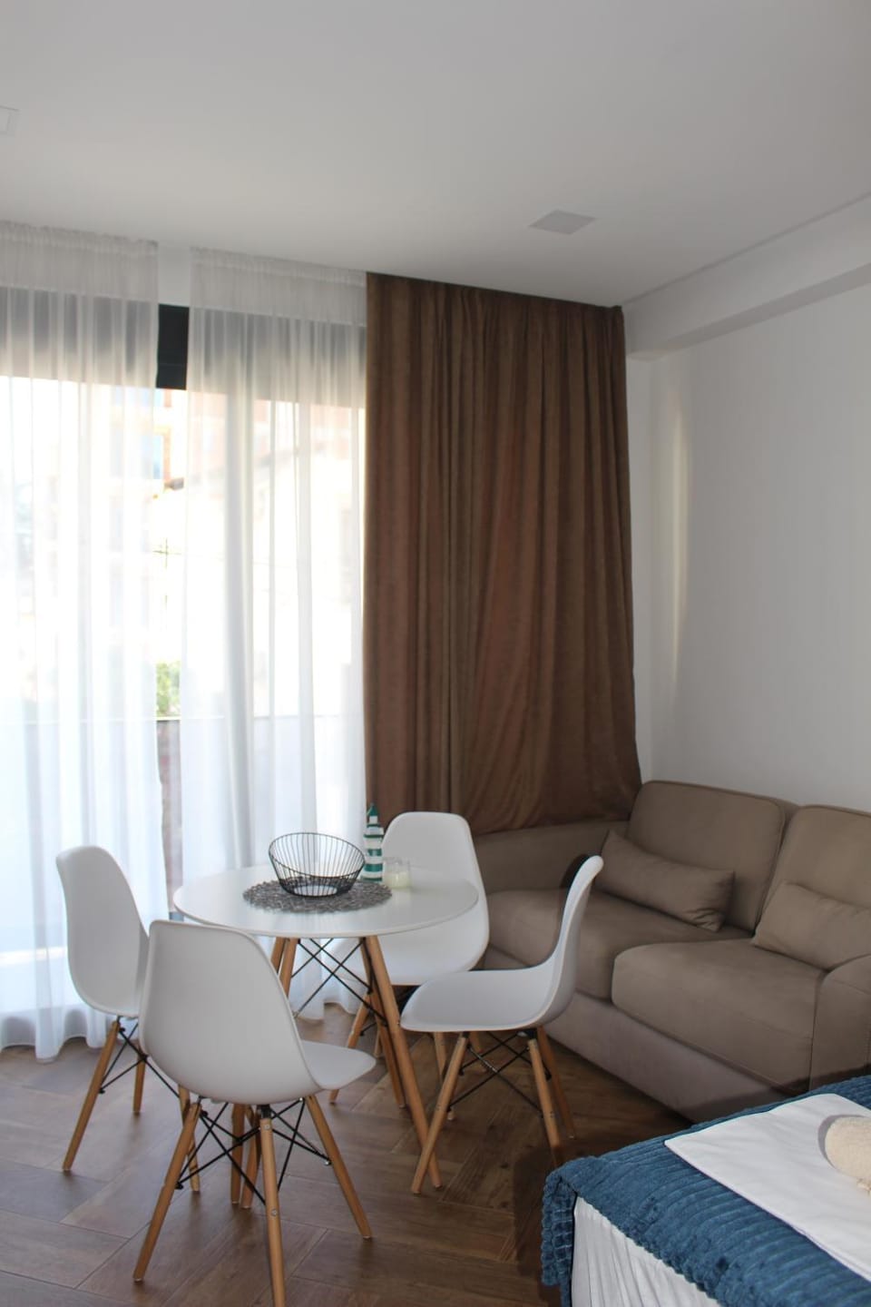 AMD - studio104 Apartment in Ulcinj Municipality