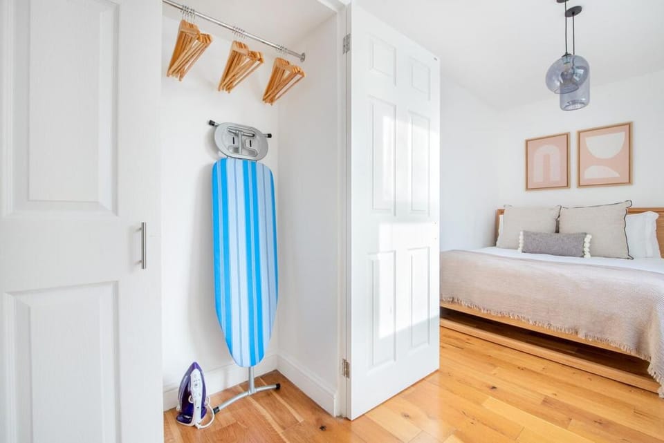 1 bedroom flat in Hyde Park Apartment in City of Westminster