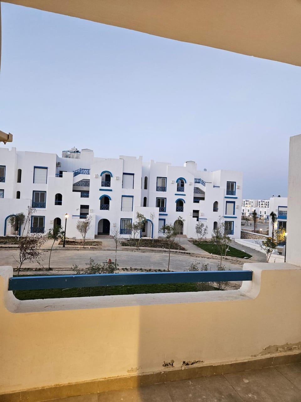 Mountain View Apartments Apartment in Egypt