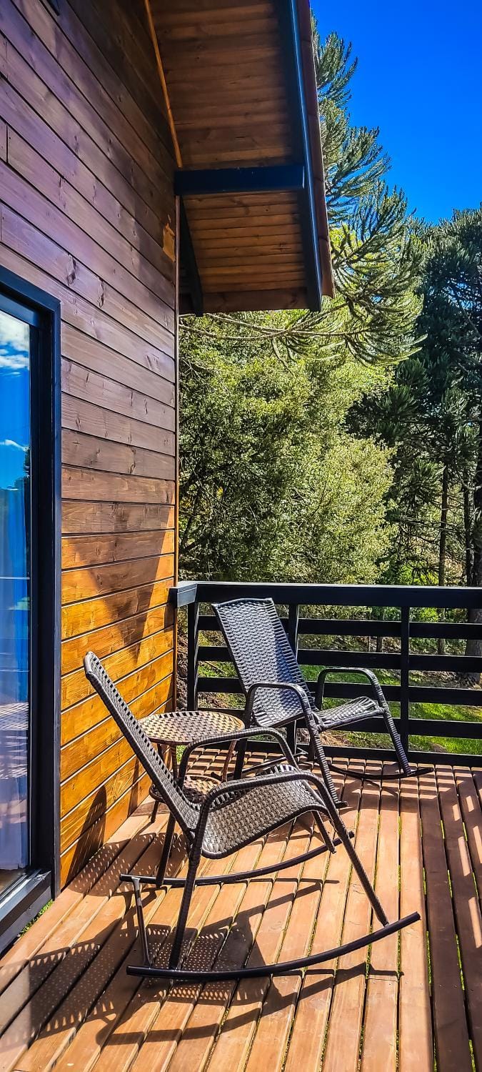 Patio, Spring, Day, View (from property/room), Balcony/Terrace, Balcony/Terrace, sunbed