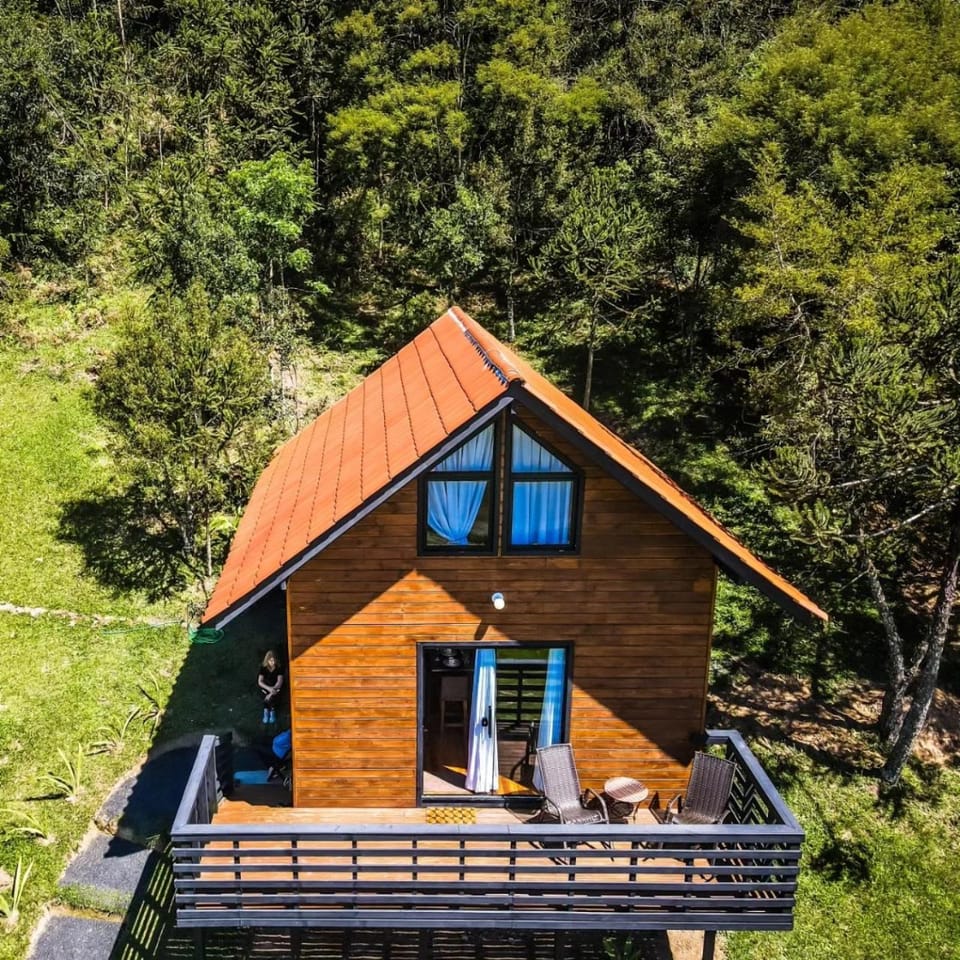 Property building, Spring, Day, Natural landscape, Garden, Garden view