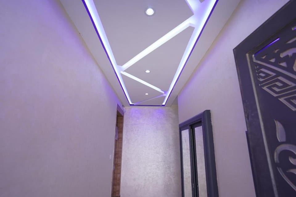 736 Appartement de location à Martil Air-conditioned 2 bedroom apartment New residence Apartment in Tangier-Tétouan-Al Hoceima