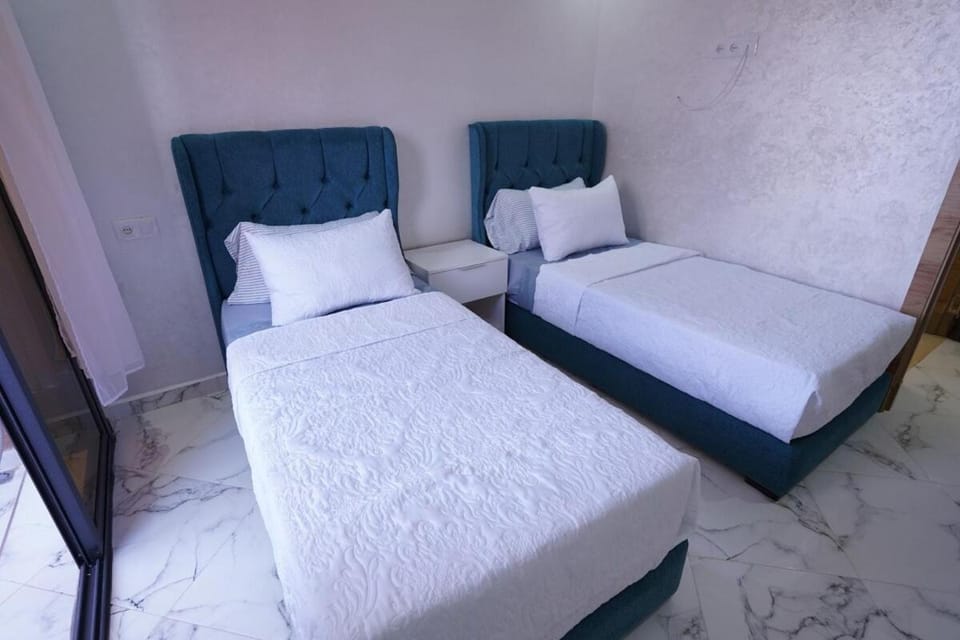 736 Appartement de location à Martil Air-conditioned 2 bedroom apartment New residence Apartment in Tangier-Tétouan-Al Hoceima