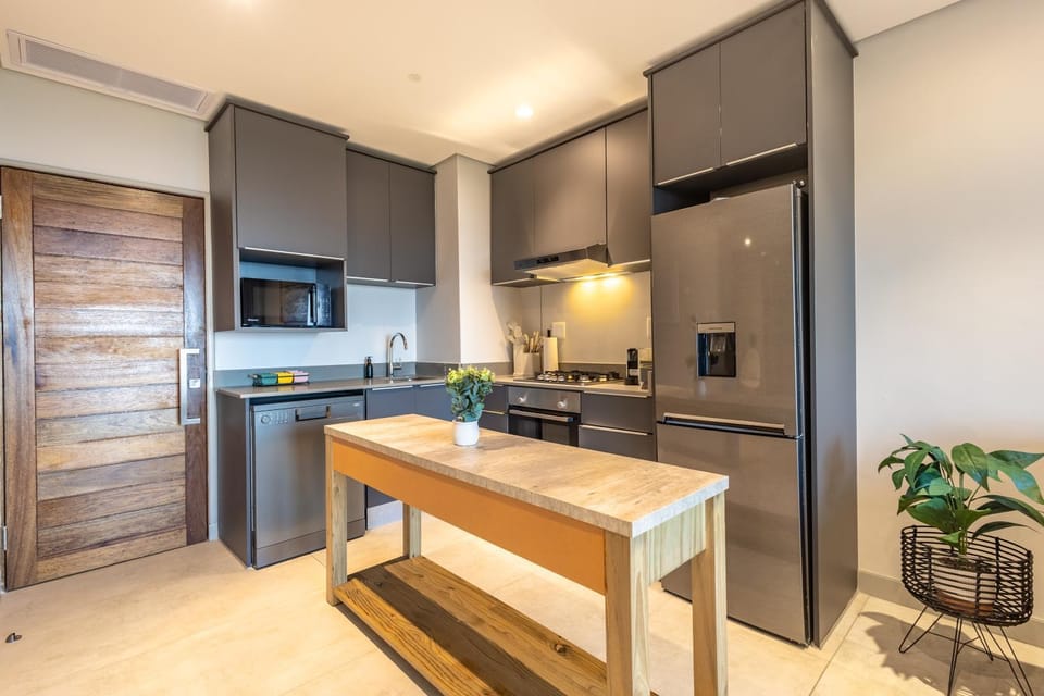 Ridgeside Residence 17 Apartment in Umhlanga