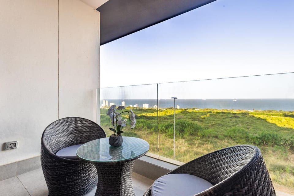 Ridgeside Residence 17 Apartment in Umhlanga