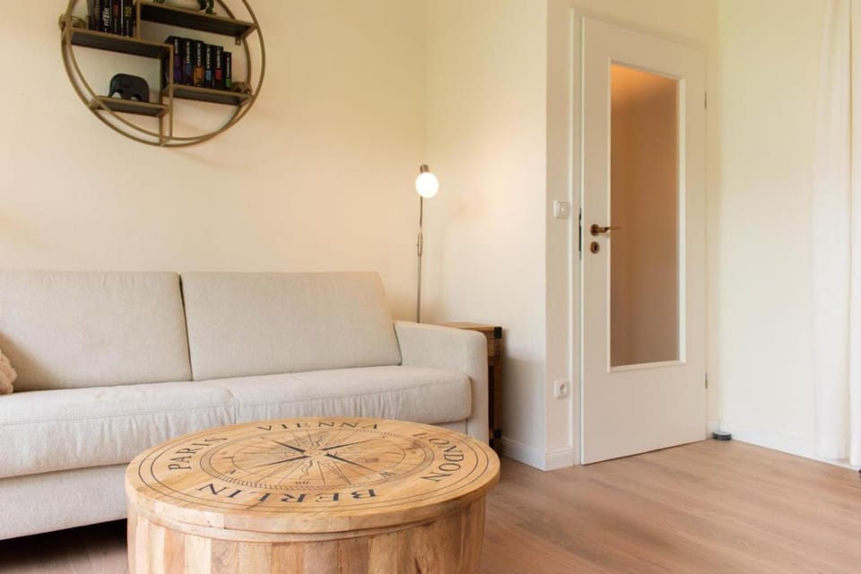 Ferienwohnung Sunrise 54° - Timmendorfer Strand Apartment in Timmendorfer Strand