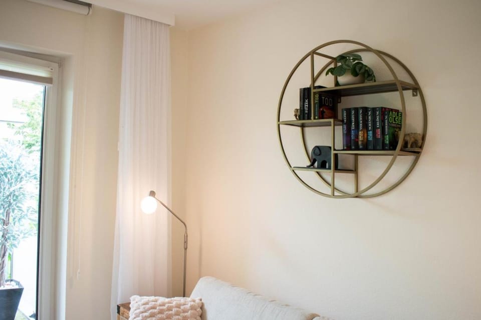 Ferienwohnung Sunrise 54° - Timmendorfer Strand Apartment in Timmendorfer Strand