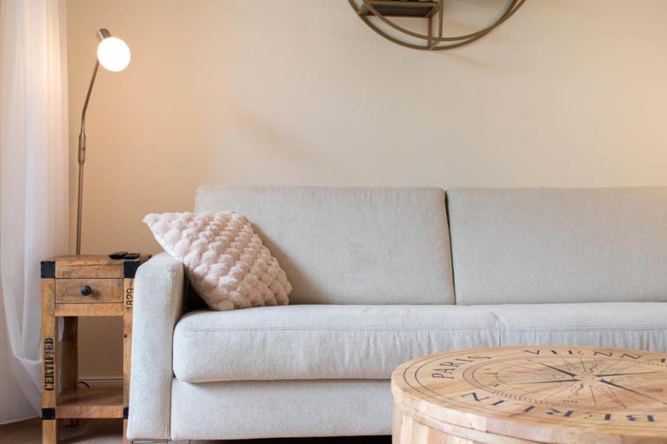 Ferienwohnung Sunrise 54° - Timmendorfer Strand Apartment in Timmendorfer Strand