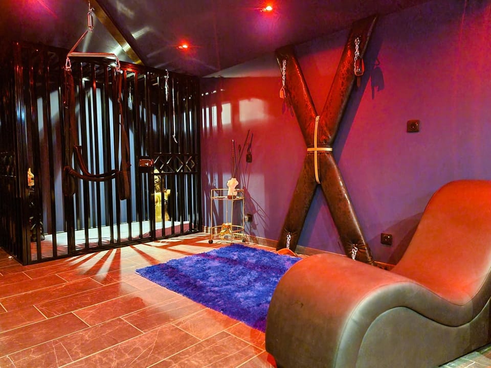 love room Bed and Breakfast in Hauts-de-France