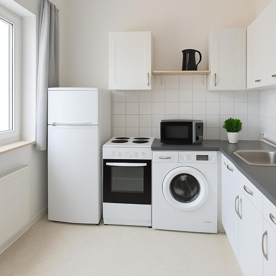 Kitchen or kitchenette, kitchen, kitchen