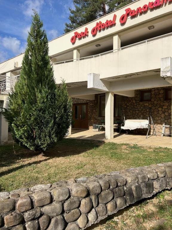 Park Hotel Panorama Hotel in Gabrovo, Bulgaria